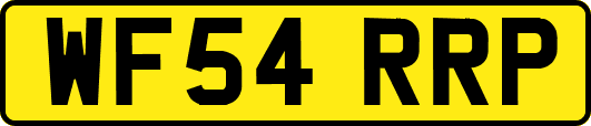 WF54RRP