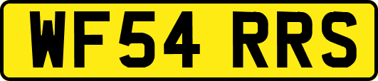 WF54RRS