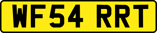 WF54RRT