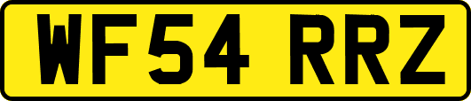 WF54RRZ