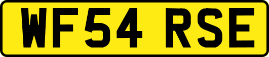 WF54RSE