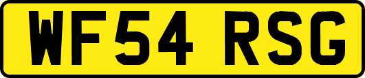 WF54RSG