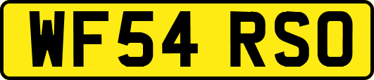 WF54RSO