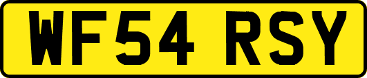 WF54RSY