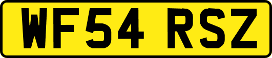 WF54RSZ