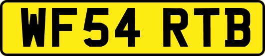 WF54RTB
