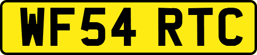 WF54RTC