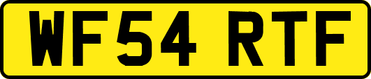 WF54RTF