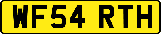 WF54RTH