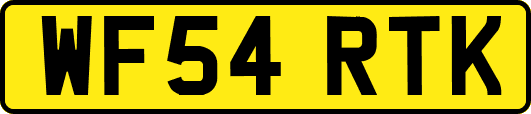 WF54RTK