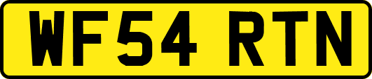 WF54RTN