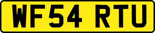 WF54RTU