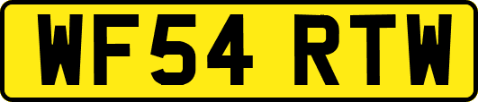 WF54RTW