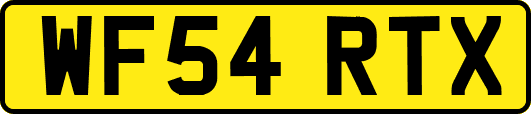 WF54RTX