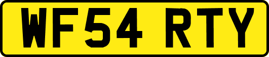 WF54RTY
