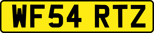 WF54RTZ