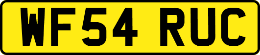 WF54RUC