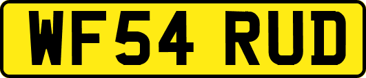 WF54RUD