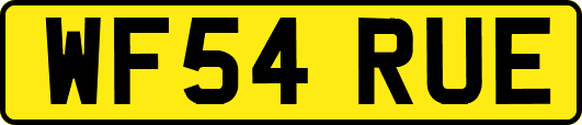 WF54RUE