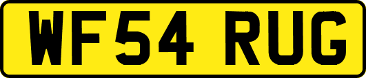 WF54RUG