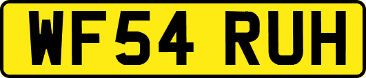 WF54RUH