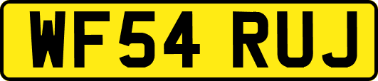 WF54RUJ