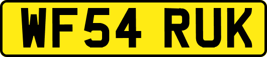 WF54RUK