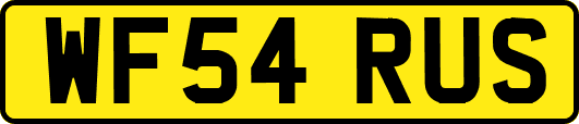 WF54RUS