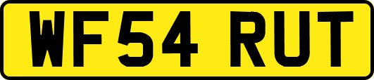 WF54RUT