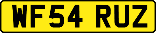WF54RUZ