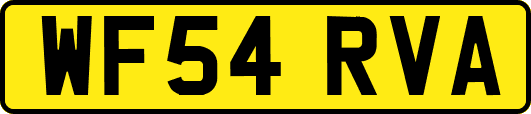 WF54RVA