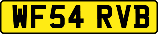 WF54RVB