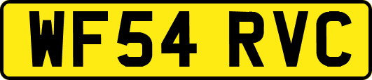 WF54RVC