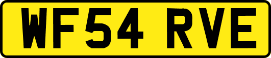 WF54RVE