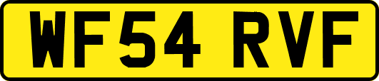 WF54RVF