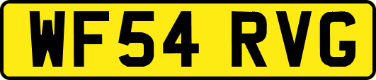 WF54RVG