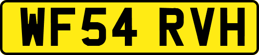 WF54RVH