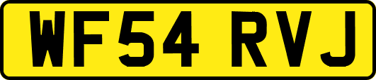 WF54RVJ