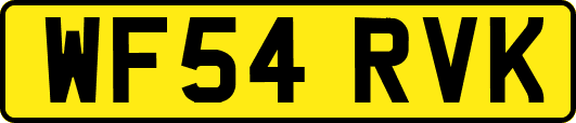 WF54RVK