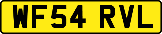 WF54RVL