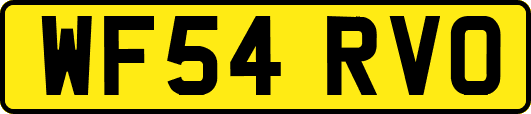 WF54RVO