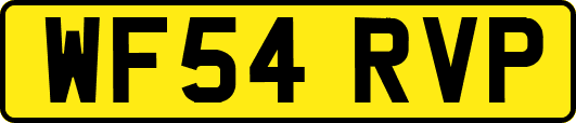 WF54RVP