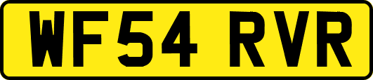 WF54RVR