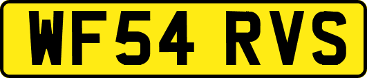 WF54RVS