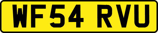 WF54RVU