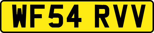 WF54RVV