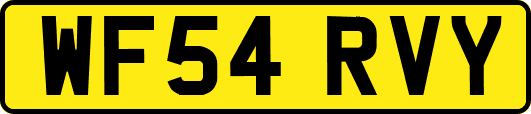 WF54RVY