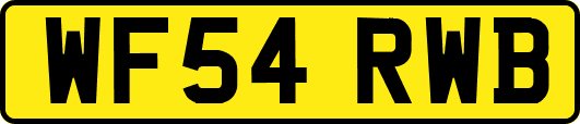 WF54RWB