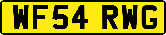 WF54RWG