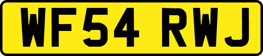 WF54RWJ